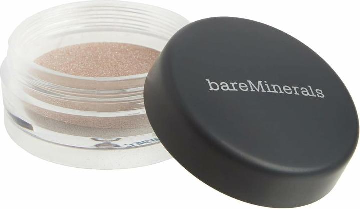 Bare Minerals Bareminerals Ombre à paupières minérale libre Nude Beach 1 U (Plage Nue)