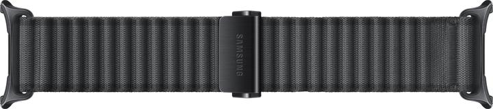 Actual product image Samsung Trail Band (Nylon / plastic, Galaxy Watch Ultra)