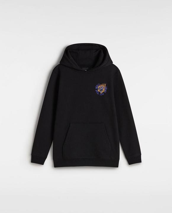 Vans Vortex Pullover Black