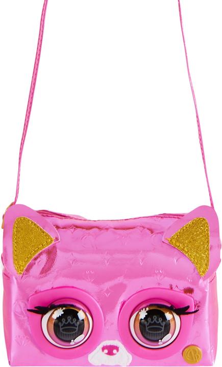 Produktbild Spin Master Purse Pets - Metallic Magic - Frenchie (6065589)