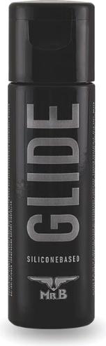 Produktbild Mister B GLIDE Silicone 100ml (100 ml)