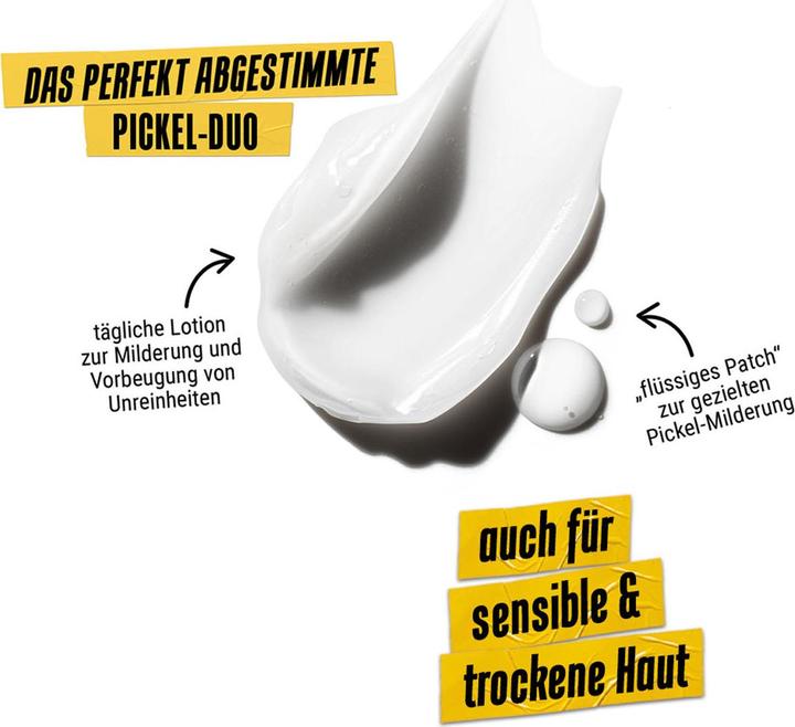 Produktbild Kiehl's Acne Treatment 60 ml (60 ml)