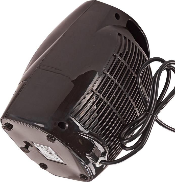 Produktbild Dema Keramik Heizer Heizstrahler Heizung 1500W (1500 W)