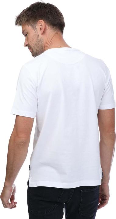 Immagine prodotto Ted Baker Lough Maglietta Ricamato Uomo (XL)