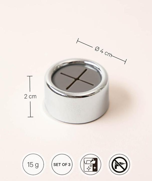 Produktbild Esmée Haken