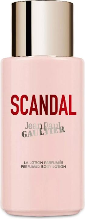 Gaultier Scandal (Körpercreme, 200 ml)