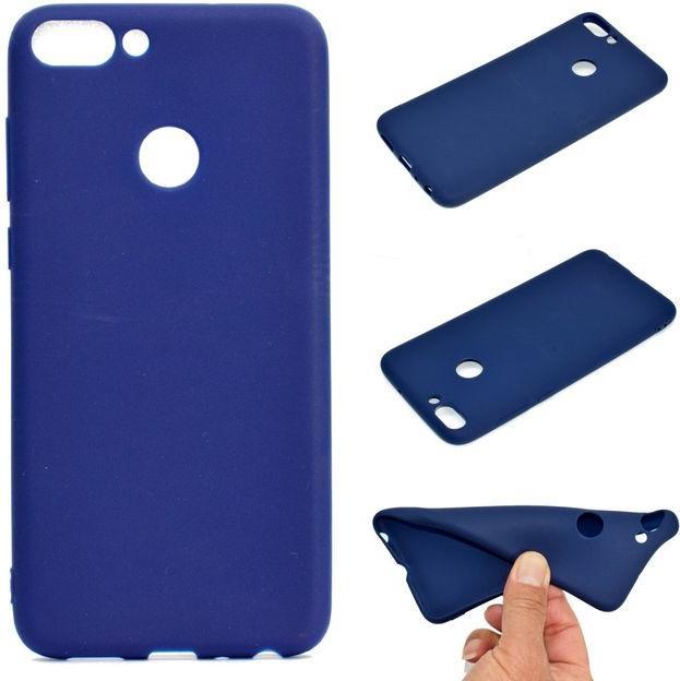 Image du produit MU Classic Série Softcase TPU (Honor 9 Lite)