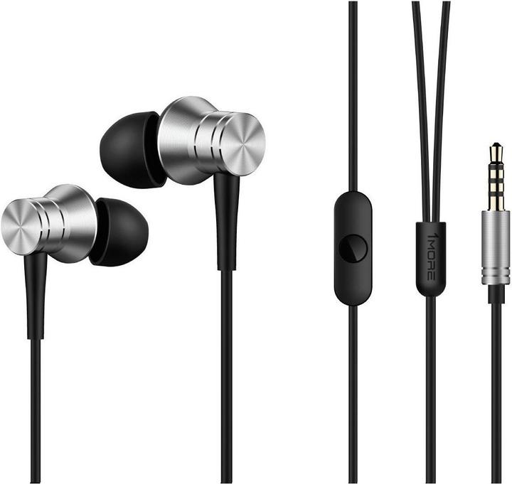 Image du produit 1More E1009 Piston Fit (Filaire)