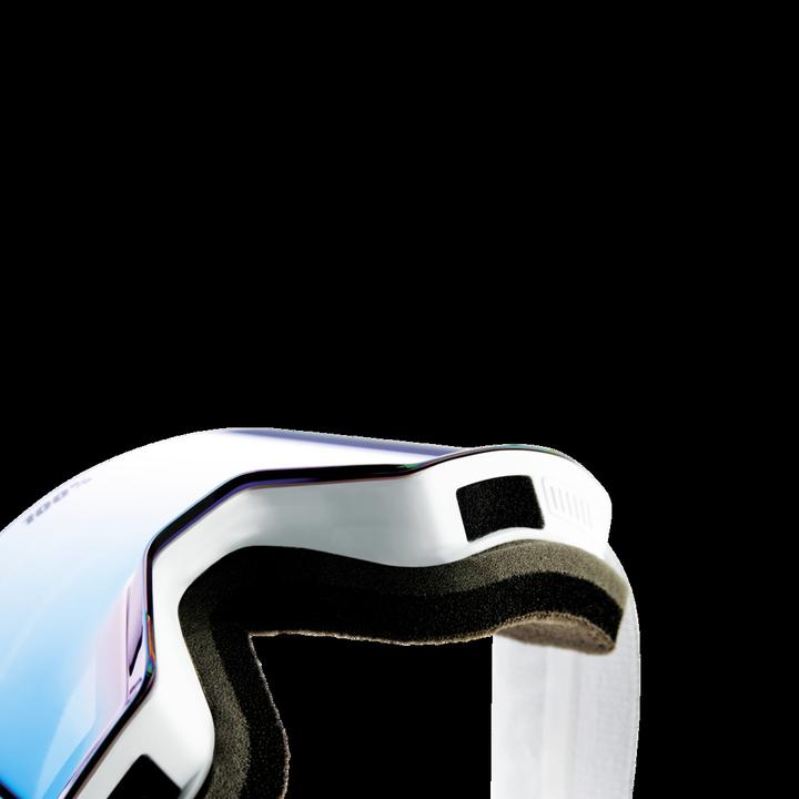 Immagine prodotto 100% Norg Hiper White-Mirror Green