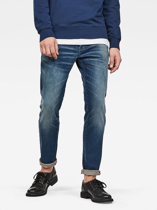 G-Star Jeans Slim Fit 3301