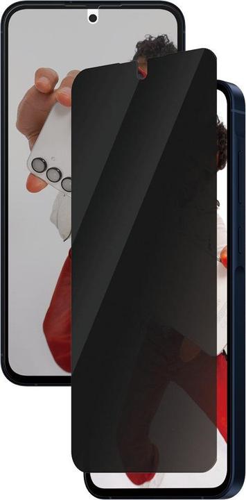 Immagine prodotto PanzerGlass Safe By Privacy (1 Pezzo/i, Samsung Galaxy A56)
