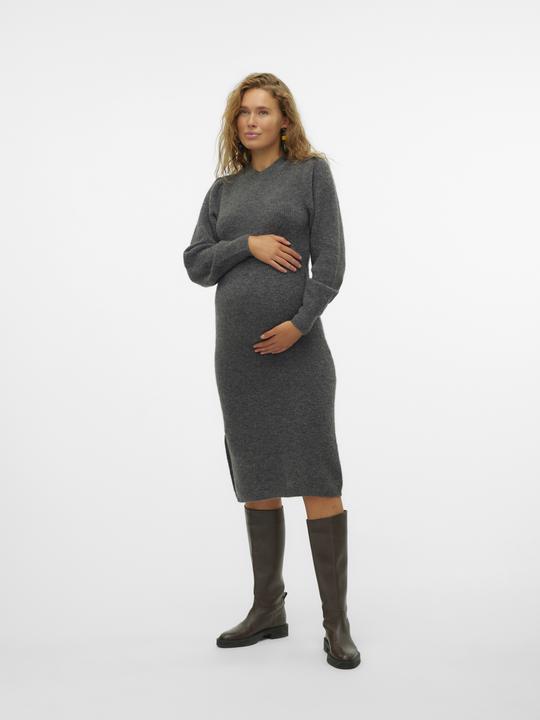 Immagine prodotto Vero Moda Maternity VMMVILLA vestito premaman vestito a maglia (XL)