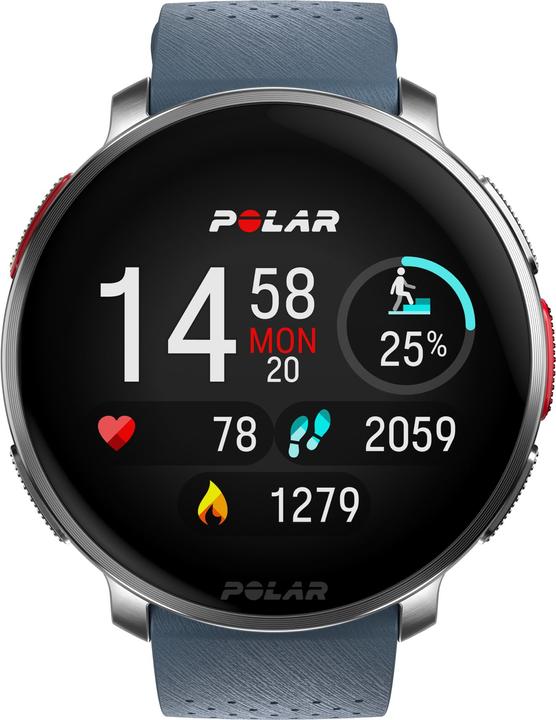 Produktbild Polar Vantage V3 (47 mm)