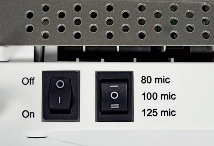 Immagine prodotto Leitz Ufficio iLAM (80 - 125 µm, A3)