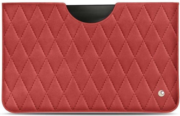 Actual product image Noreve Leather case (Galaxy Tab S8 Ultra)