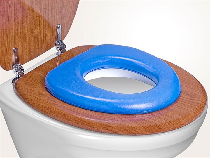 Produktbild Reer WC-Kindersitz Soft