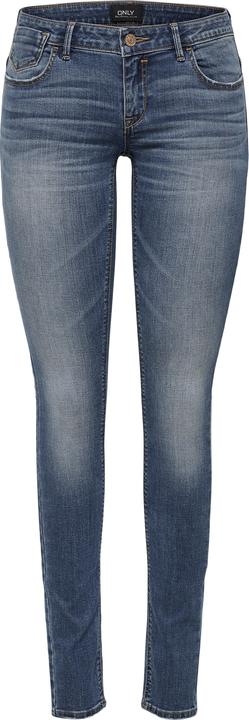 Only ONLCoral superlow Skinny Fit Jeans (W32/L30)