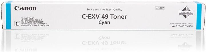 Image du produit Canon C-Exv 49 (C)