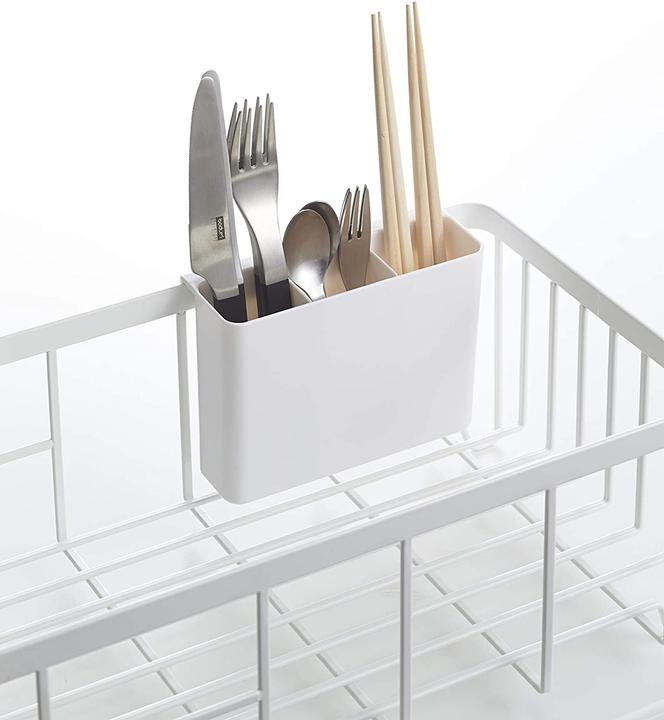 Actual product image Yamazaki Tower Abtropfgestell