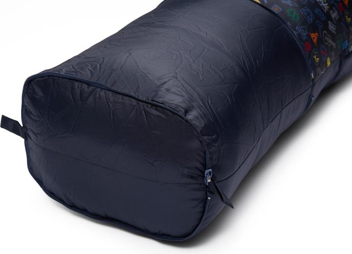 Actual product image Stoic Kid's RovenSt. Sleeping Bag