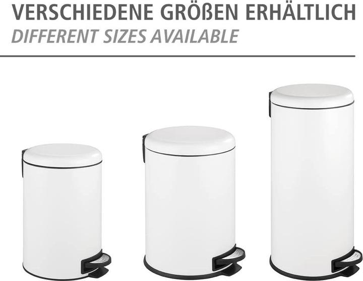 Actual product image Wenko Leman (12 l)