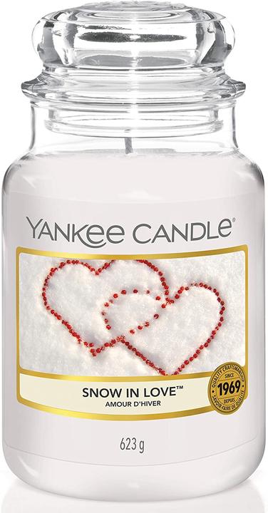 Image du produit Yankee Candle Grand pot (623 g)