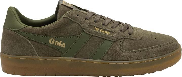 Image du produit Gola Hawk Suede (43)