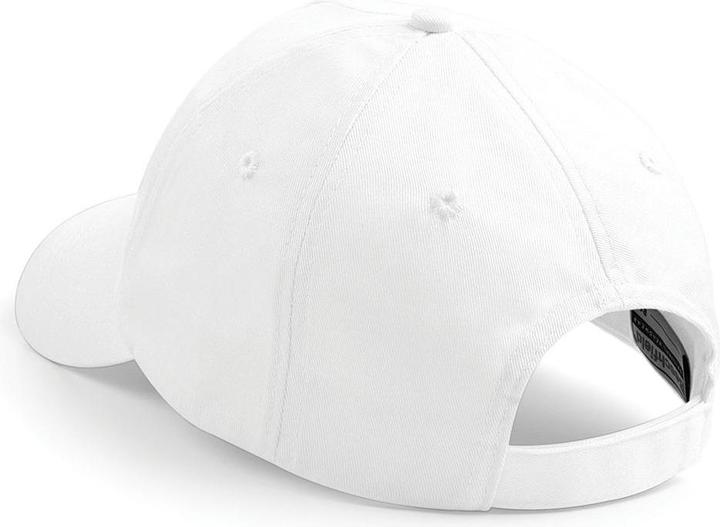 Immagine prodotto Beechfield Cappellino da baseball a 5 pannelli (confezione da 2) (Taglia unica)