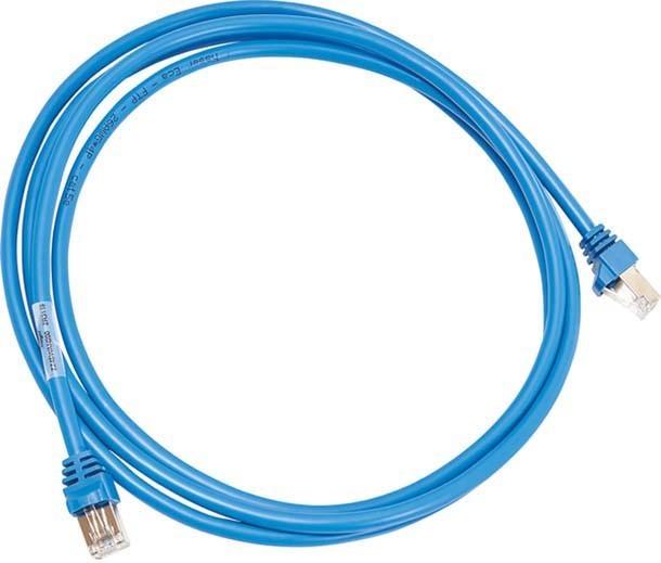 Immagine prodotto Hager Linea di patch (U/FTP, CAT5e, 2 m)
