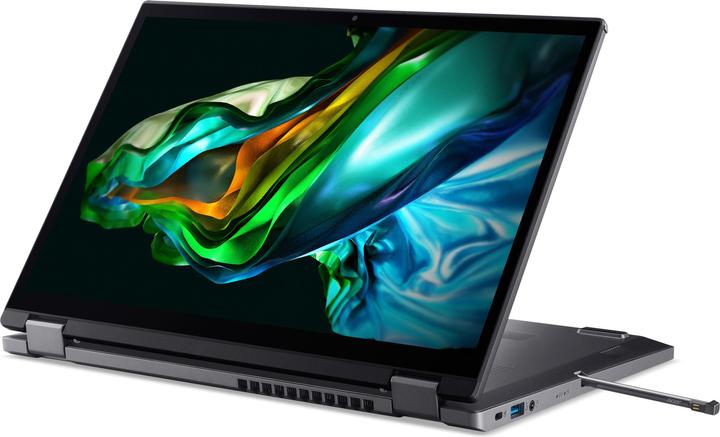 Actual product image Acer Aspire 5 Spin (14", Intel Core i7-1355U, 16 GB, 1000 GB, CH)