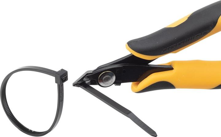 Produktbild Jagwire Werkzeug, SPORT ZIP TIE CUTTER WST073