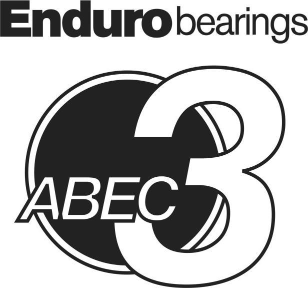 Produktbild Enduro Bearings 3802 LLB ABEC 3 DOUBLE ROW 15x24x7