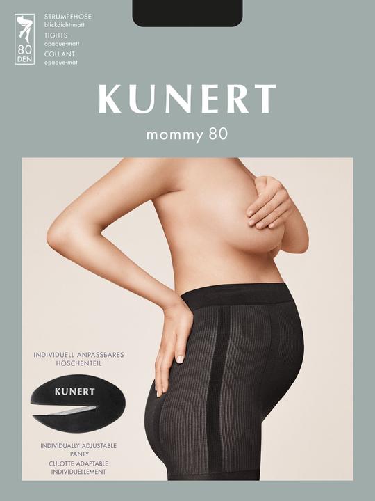 Kunert Mommy 80