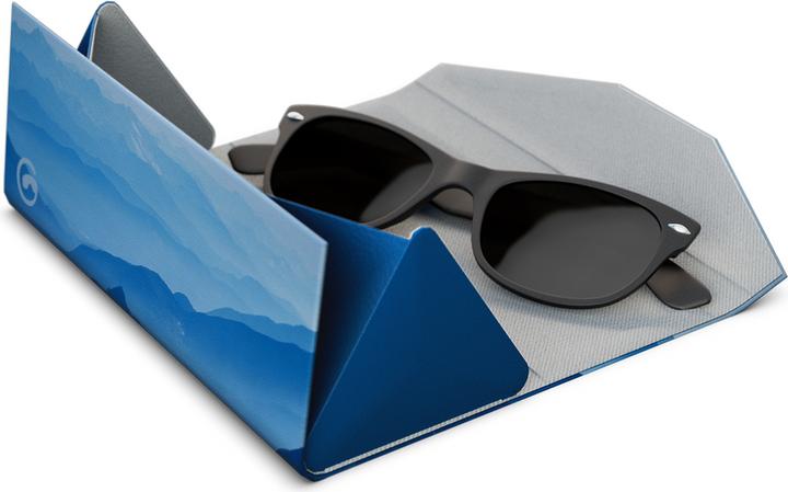Produktbild Gogglesoc Mountains Sunnycase