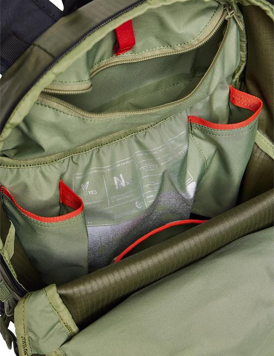 Image du produit Vaude Monviso (20 l)