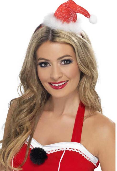 Image du produit Smiffys Père Noël - Saint Nicolas