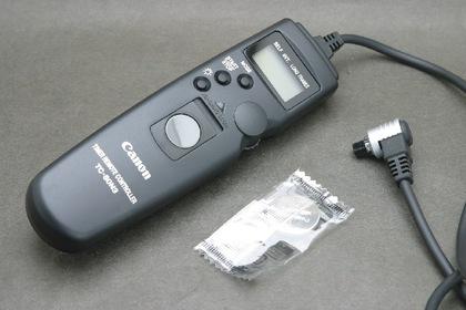 Image du produit Canon Tc-80n3 (Câble)