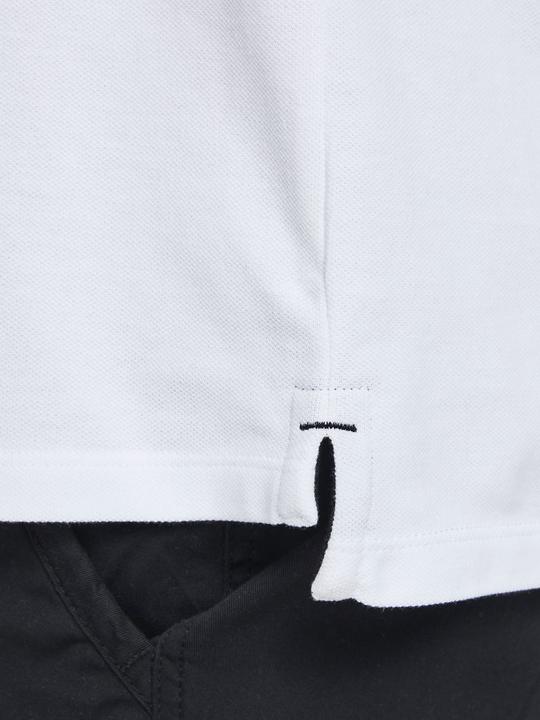 Image du produit Jack & Jones Polo classique grande taille (XXL)