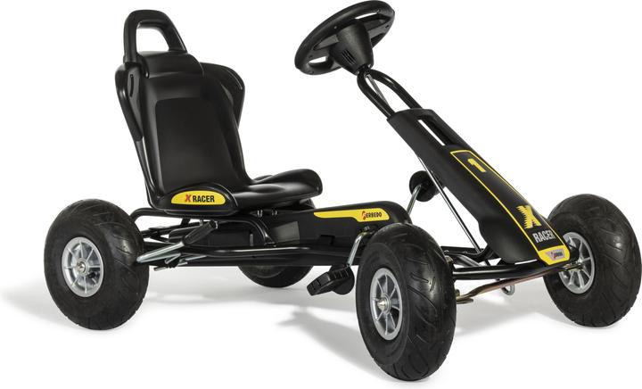 Produktbild Ferbedo GoKart ATXRacer