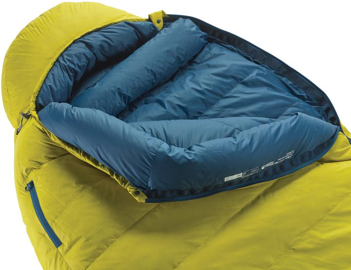 Image du produit Therm-a-Rest Parsec (185 cm)
