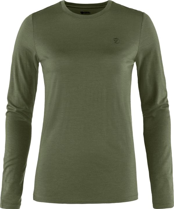 Immagine prodotto Fjällräven Abisko Wool W (XL)