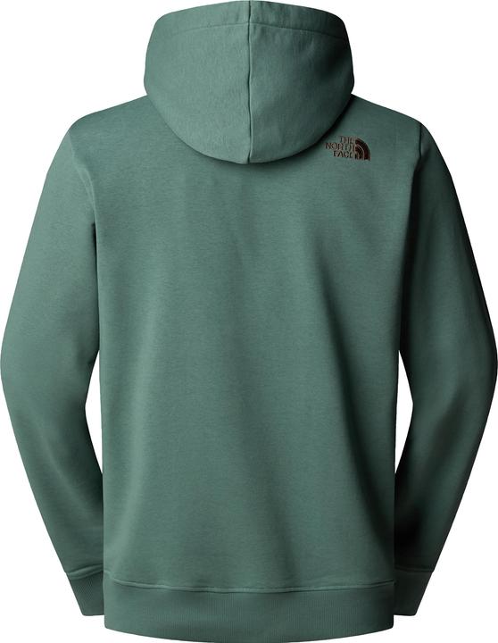 Immagine prodotto North Face M Drew Peak Light Hoodie (L)