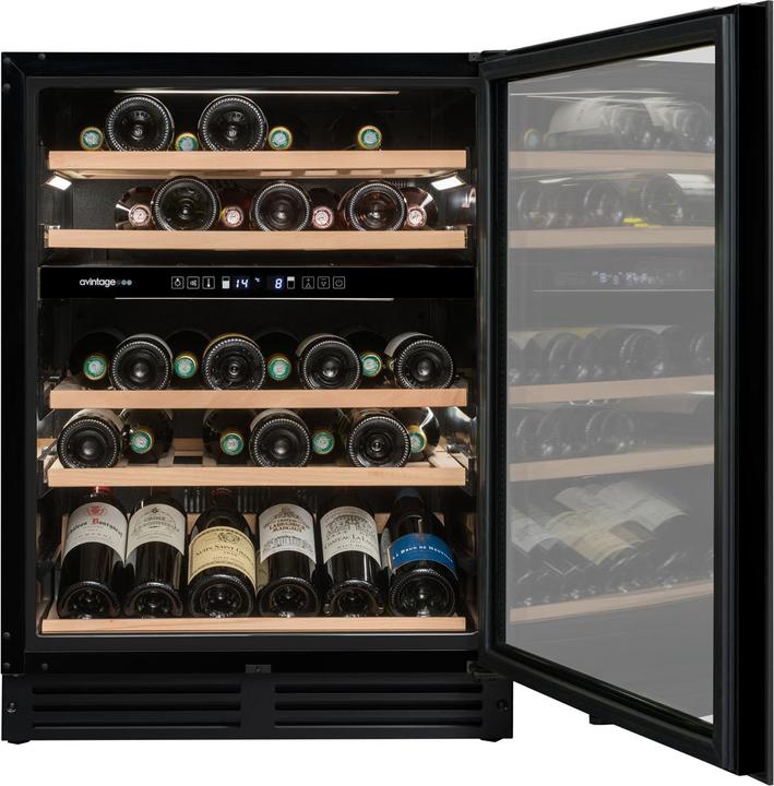 Produktbild Avintage Weinkühlschrank AVU51D82