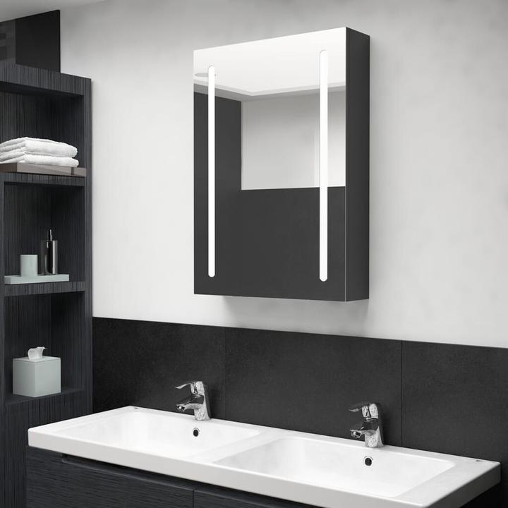 Produktbild VidaXL Sigurd (50 x 13 x 70 cm)