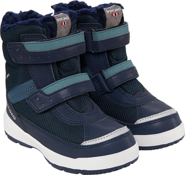Immagine prodotto Viking Gioca Reflex Warm GTX 2V (27)