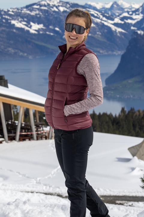 Actual product image Rukka Pac Vest D (38)