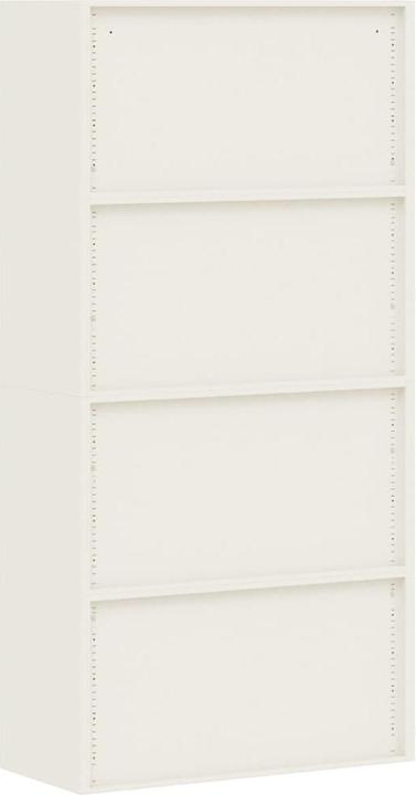Actual product image VidaXL Bakarne (90 x 40 x 180 cm)