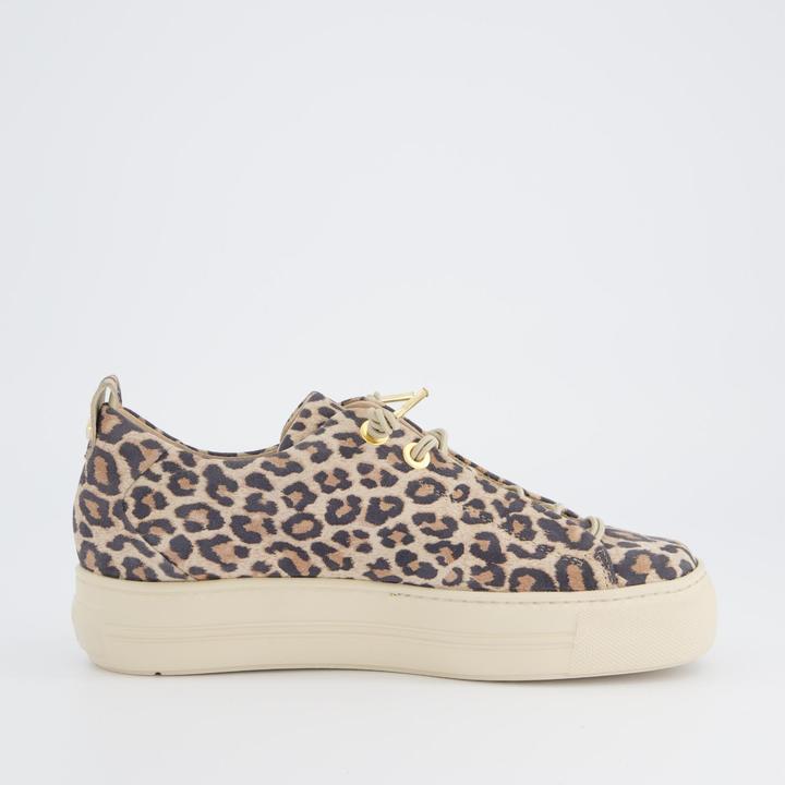 Actual product image Paul Green Sneaker (39)