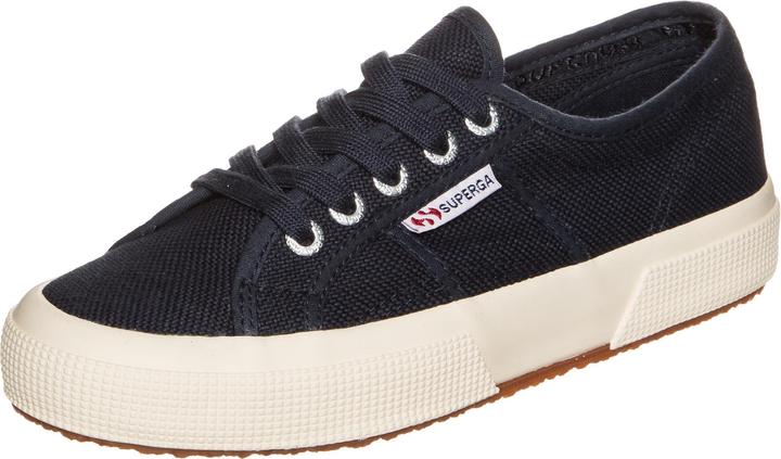 Superga 2750 Jcot Classic Sneaker Kinder (32)