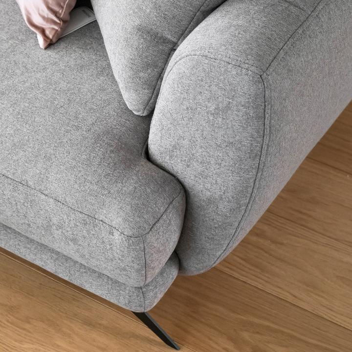 Immagine prodotto ELTAP Larde (Divano ad angolo, 4 posti, Divano letto)
